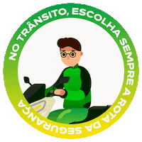 Maio Amarelo Sticker by Eletrobras