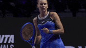 Veronika Kudermetova GIF