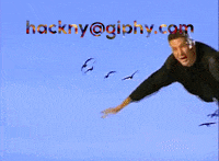 hackny GIF by namslam