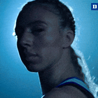Duke Blue Devils Sisterhood GIF by Duke Women's Basketball