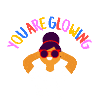 Proud Mental Health Sticker by YouTube