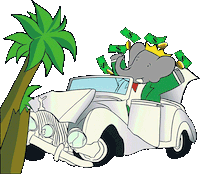 Animated Sticker