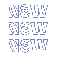 New New New Mood Sticker by JustFab
