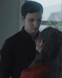Man Jack GIF by L.I. Productions