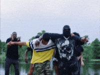 Florida Tampa GIF by PULSE Music Group