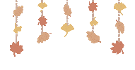 Fall Autumn Sticker