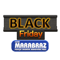 Sale Mara Sticker by Lojas Marabraz