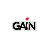Gainmedya Sticker by Gain