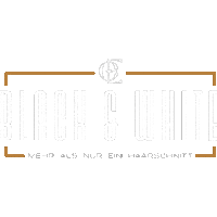 blackandwhitebyersin barber blackandwhite essen friseur Sticker