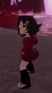 Dance Vrchat GIF