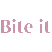 Pink Treat Yourself Sticker by Bawdy Beauty