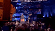 Brits GIF by BRIT Awards