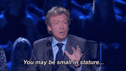 Nigel Lythgoe Fox GIF by So You Think You Can Dance