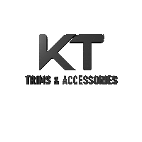 KTTrims kt kttrims Sticker