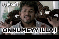 Vijay Sani GIF