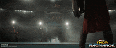 Thor Ragnarok GIF by Marvel Studios