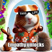 GIF by Guinea Gambino