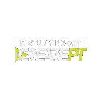 Pt Sticker by CreatePT