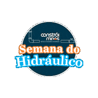 Brand Obra Sticker by Constrói Minas Rede de Lojas de Material de Construção