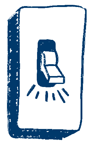 bankaust finance switch banking renewable energy Sticker