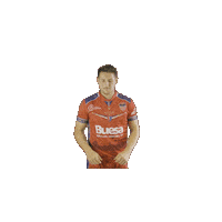 Rugby Prod2 Sticker by ASBH