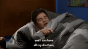 season 5 episode 9 GIF by Workaholics
