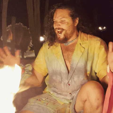 Fire Burning GIF by Goose