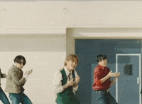 V Dynamite GIF by BTS 방탄소년단