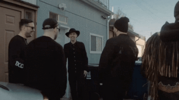 Relapse Music Video GIF by Chris Stylez