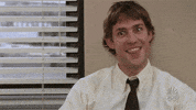 the office summer GIF