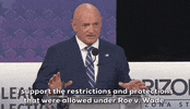 Roe V Wade Arizona GIF by GIPHY News