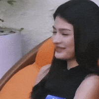 Pinoy Big Brother Smile GIF
