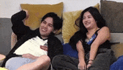 Pinoy Big Brother Laughing GIF