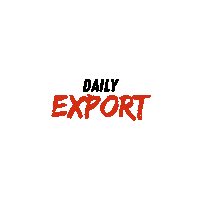 Export Sticker by Eraplast