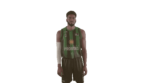 Swipe Up Liga Endesa Sticker by ACB