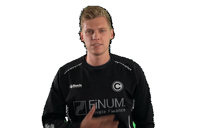 jonasmw Sticker by scc