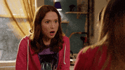 kimmy schmidt GIF by Unbreakable Kimmy Schmidt