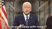 Owen Wilson Snl GIF by Saturday Night Live