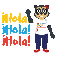 Jnj Sticker by JNJ-CEJovenesyLaicosPe