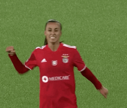 Lets Go Soccer GIF by UEFA