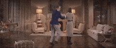 Classic Film Heel Click GIF by Warner Archive