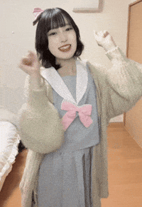 Japan Idol GIF