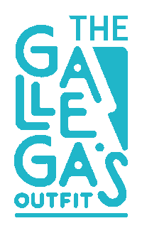 Style Shoes Sticker by The Gallegas Outfit