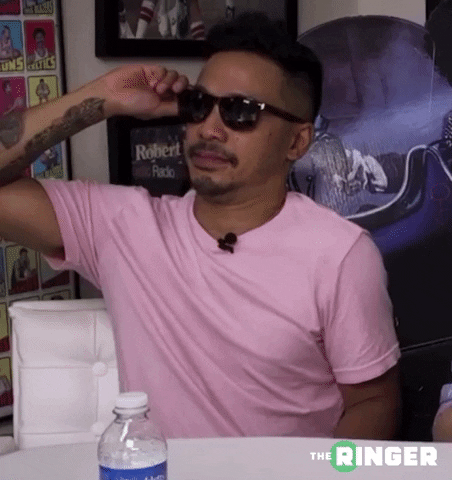 Glasses Jason Concepcion GIF by The Ringer