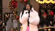 Macys Parade Brandy GIF by The 97th Macy’s Thanksgiving Day Parade