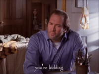 season 3 netflix GIF by Gilmore Girls 