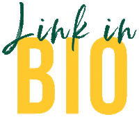 Link In Bio Suny Sticker by Brockport