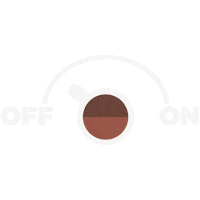Coffee Time Sticker
