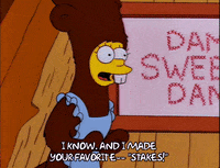 the simpsons episode 24 GIF