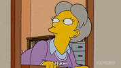 Episode 12 GIF by The Simpsons
